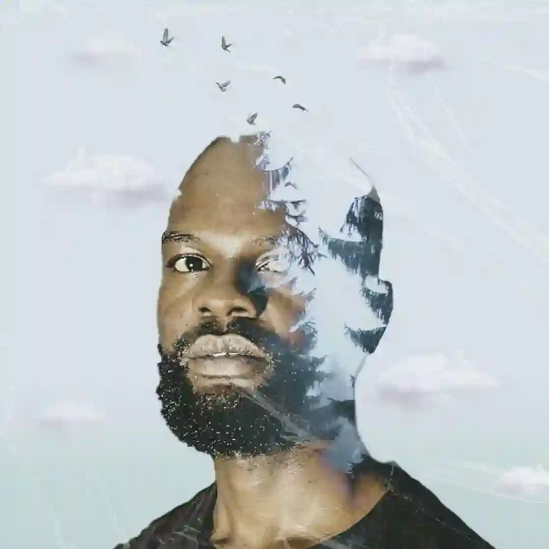 I Chose Music (Original Mix) cover