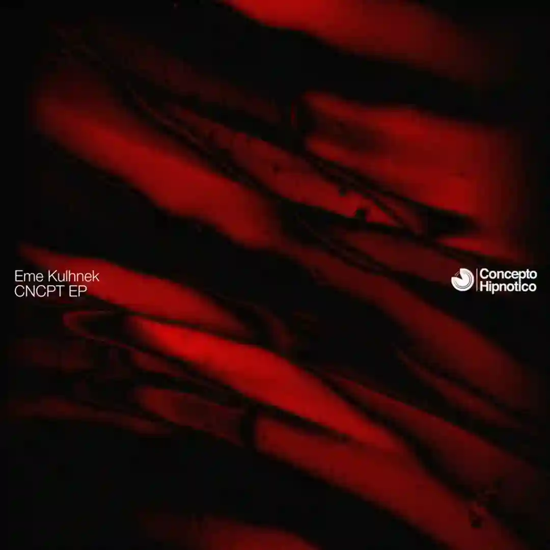 CNCPT EP cover