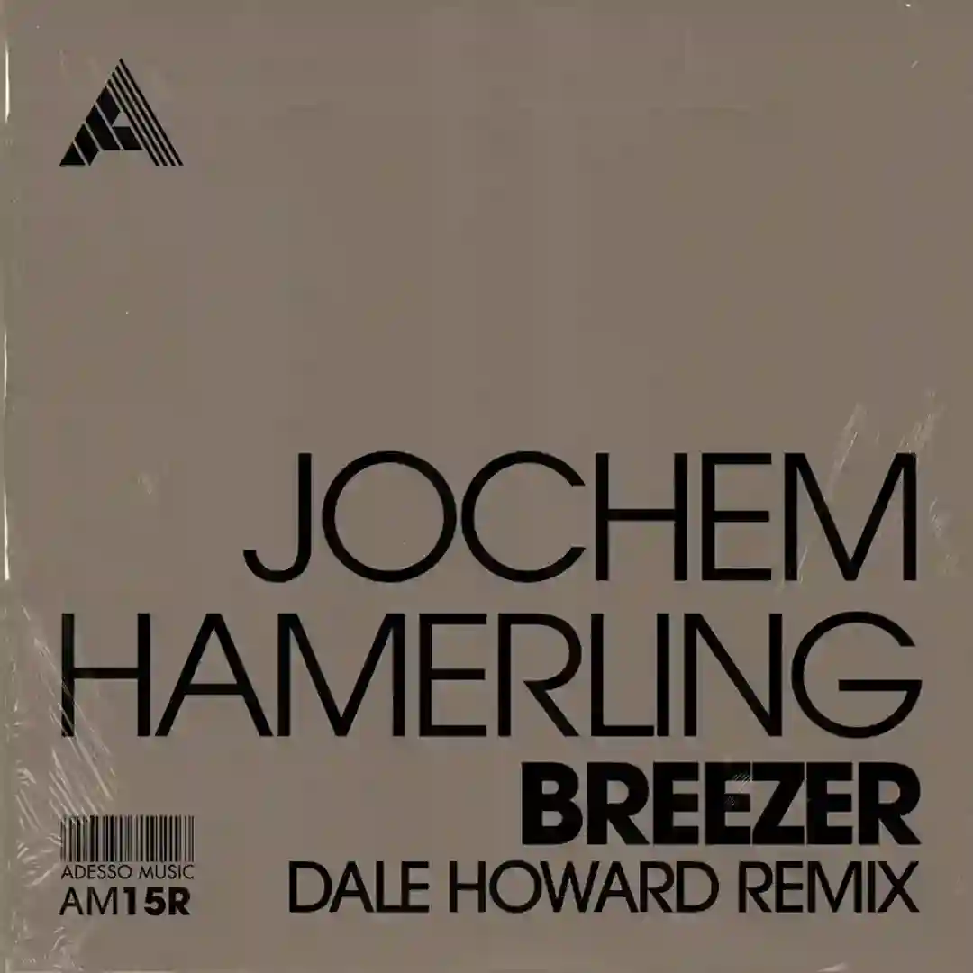 Breezer (Dale Howard Remix) cover