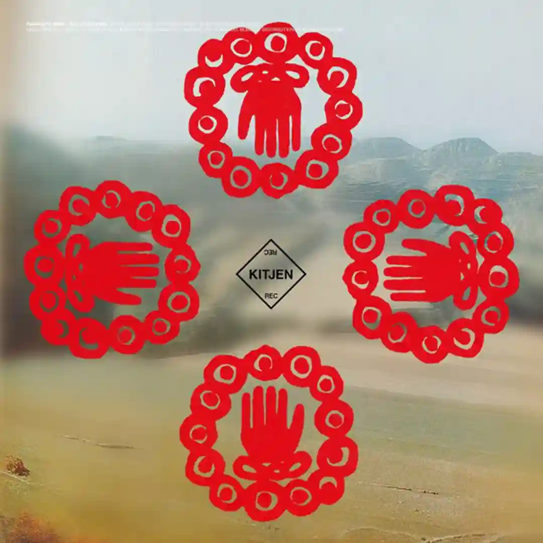 Native Power cover