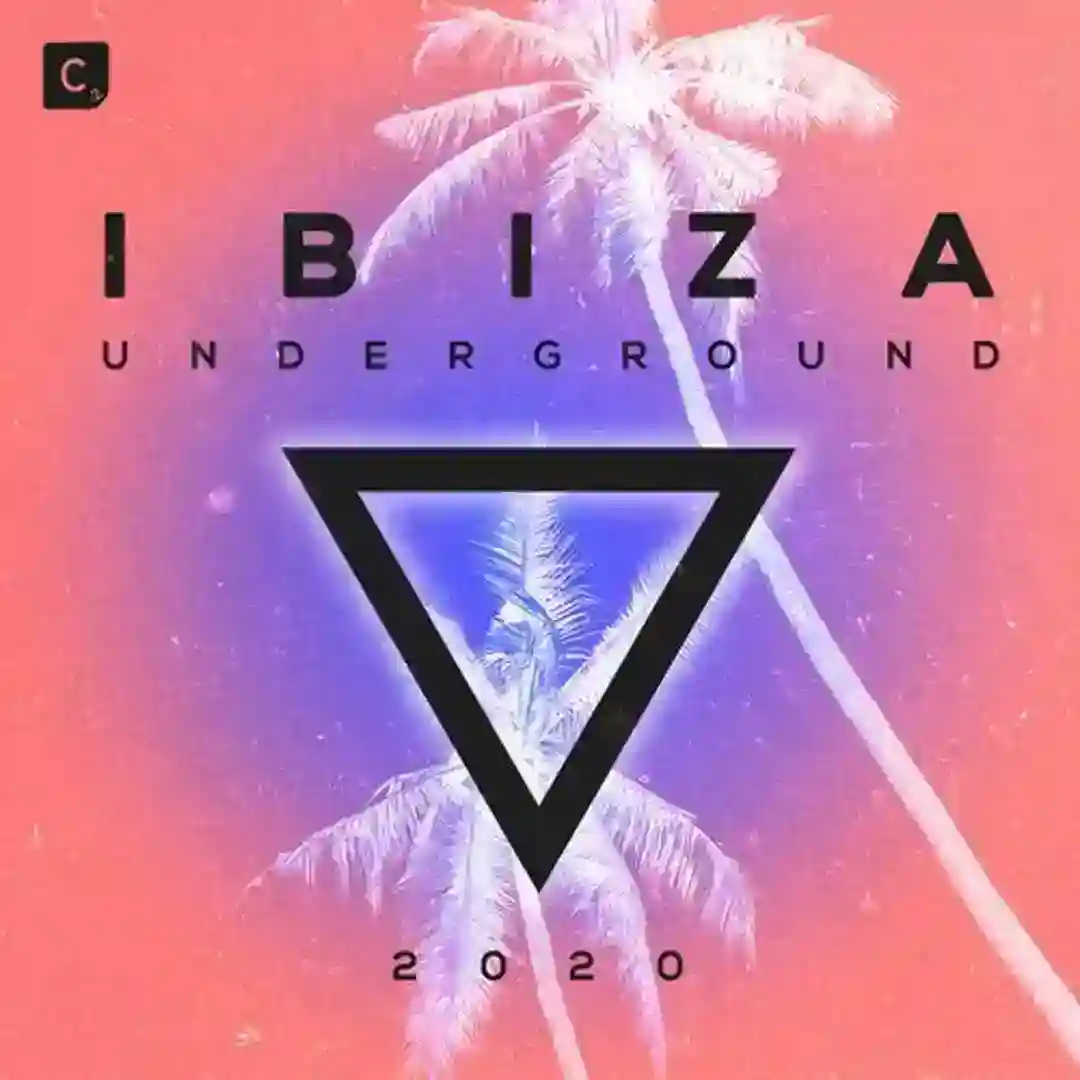 Tribe (Extended Mix) cover