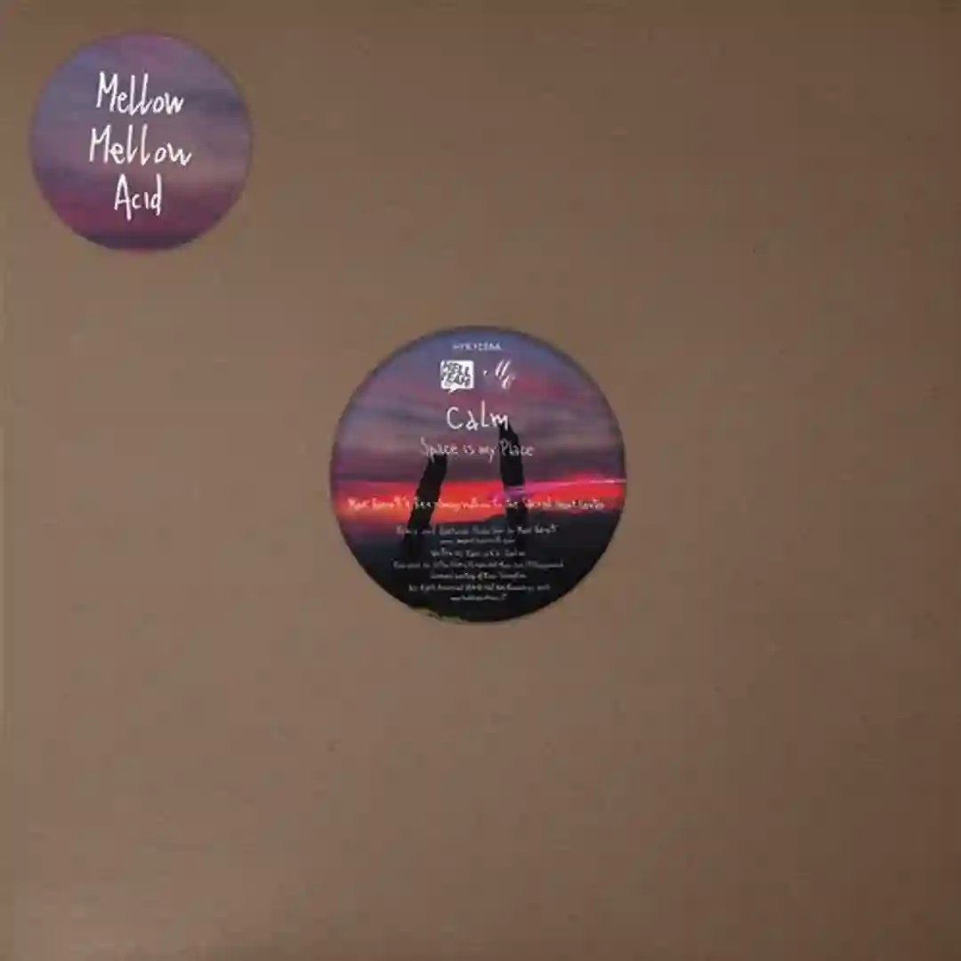 Afterglow and First Star (Quiroga Remix) cover