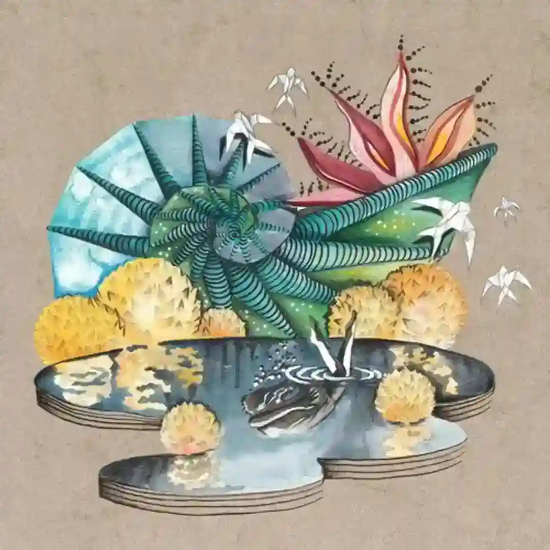 From the Beginning (Extended Version) cover