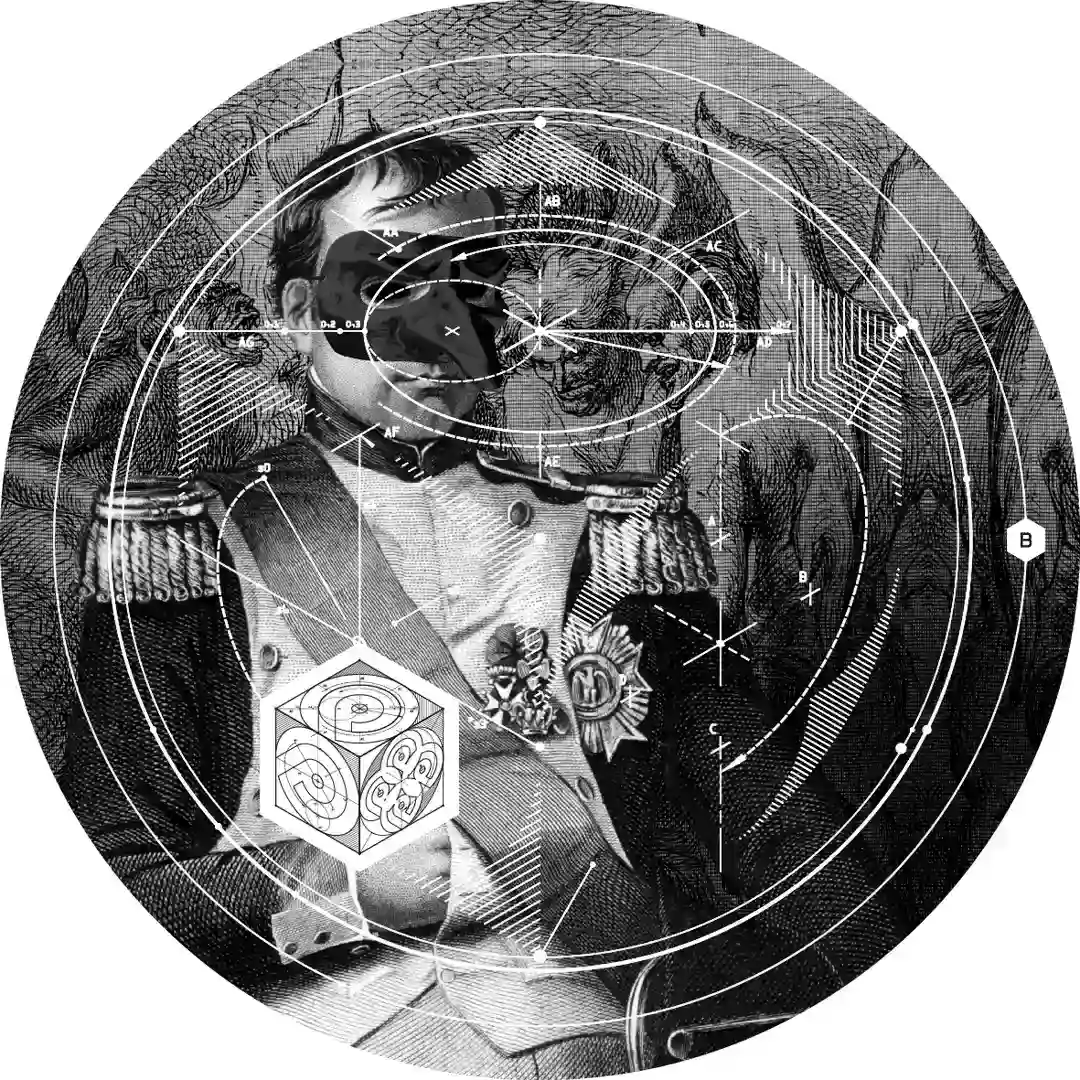 Conquest One EP cover