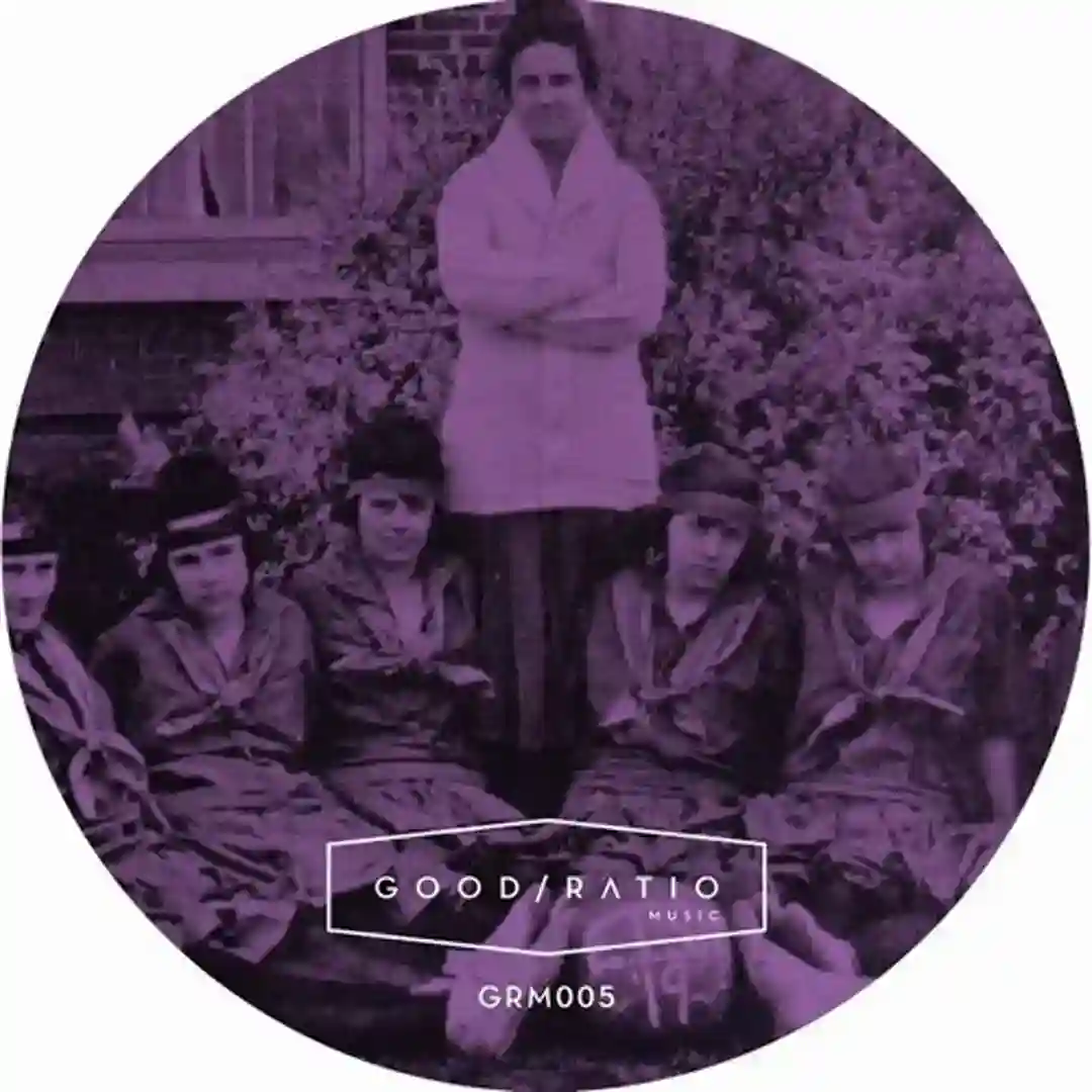 Co-Create (Partly Printhaus) cover