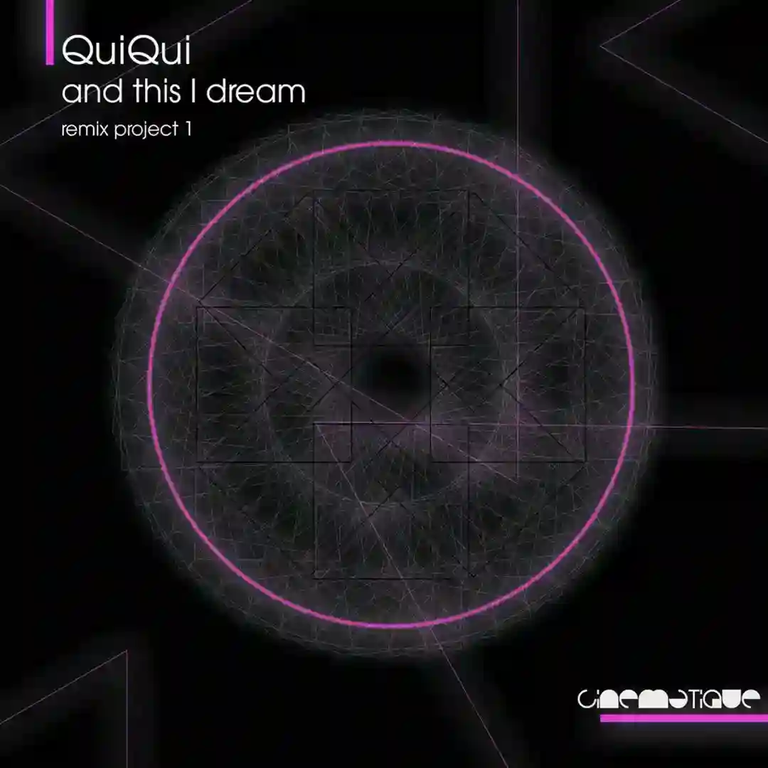 Insônia (Applescal Remix) cover