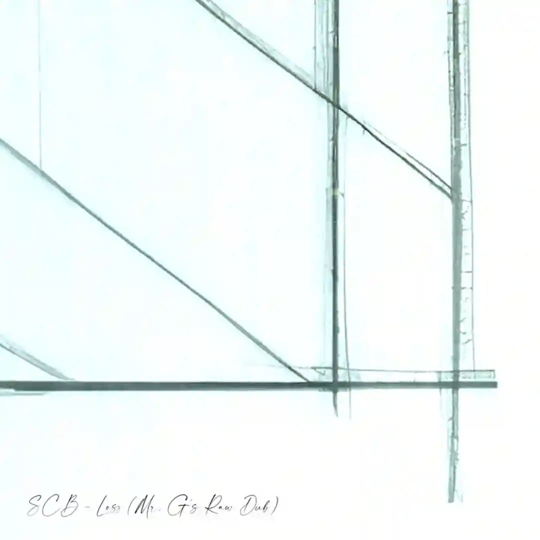 Loss (Mr. G's Raw Dub) cover