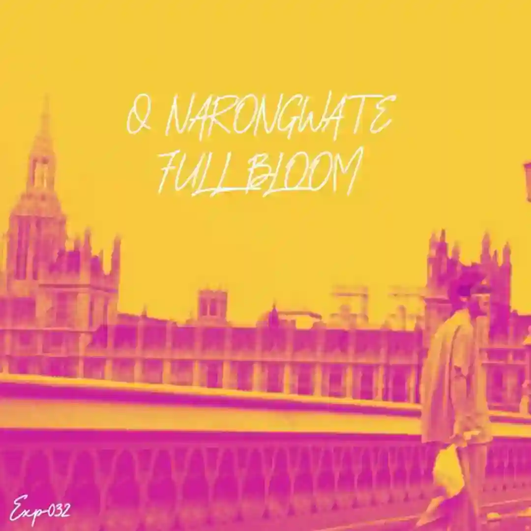 Full Bloom (Original Mix) cover