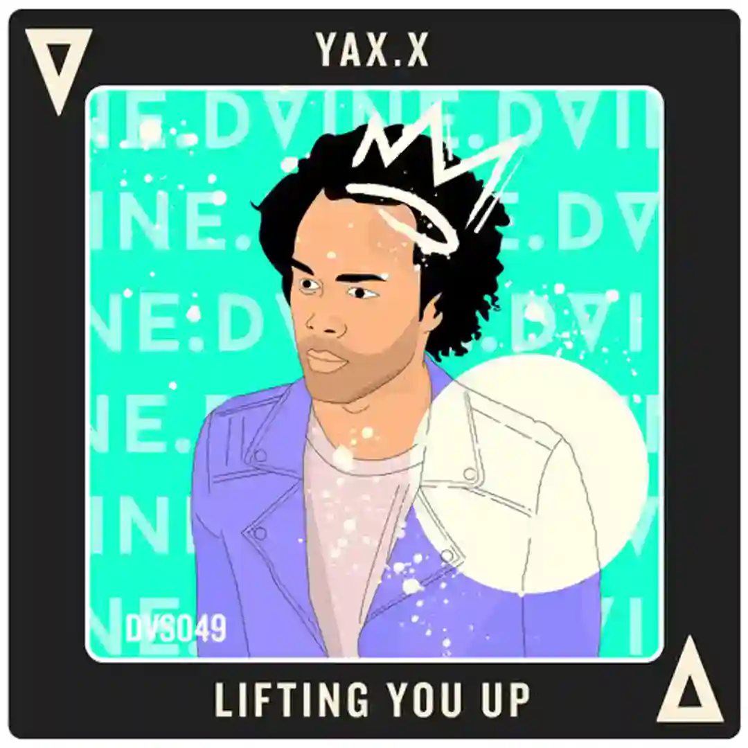 Lifting You Up (Original Mix) cover