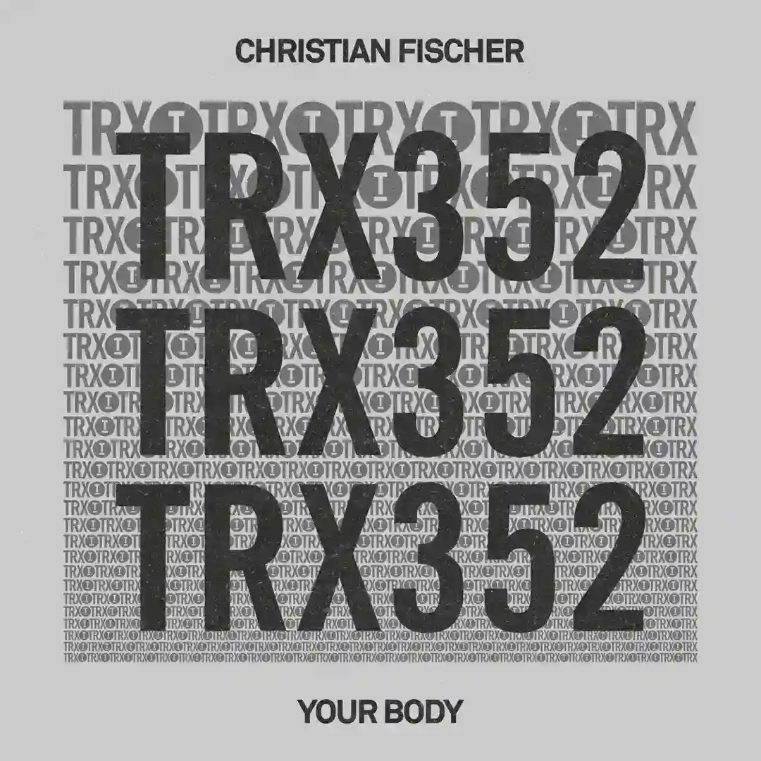Your Body (Extended Mix) cover