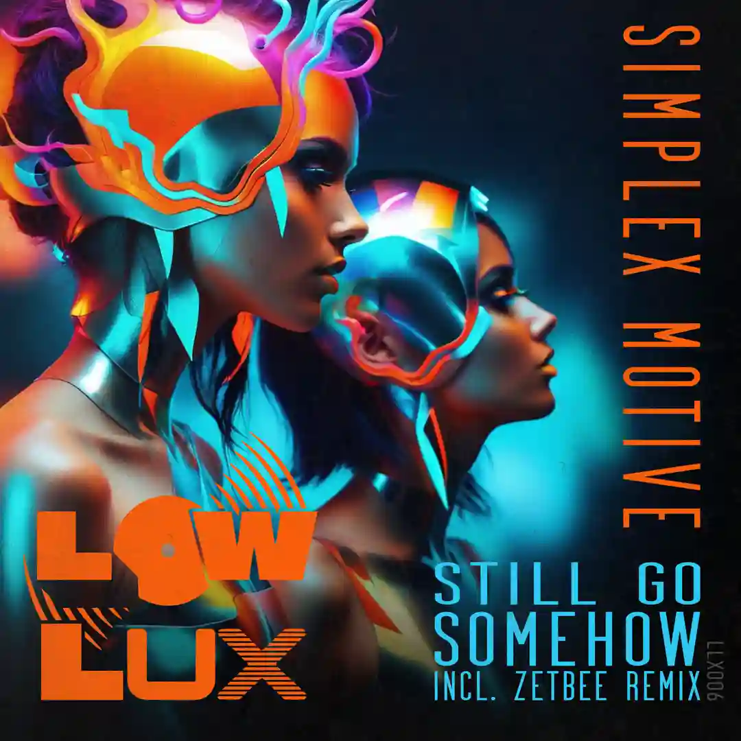 Still Go Somehow (Original Mix) cover