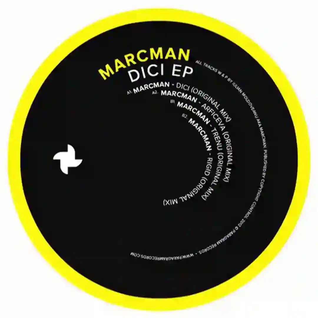Dici cover