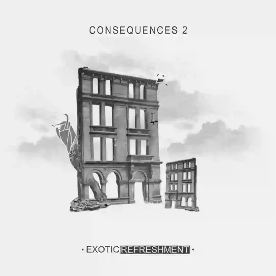 The Clown Feat. Pedestrian (Axel Boman Remix) cover