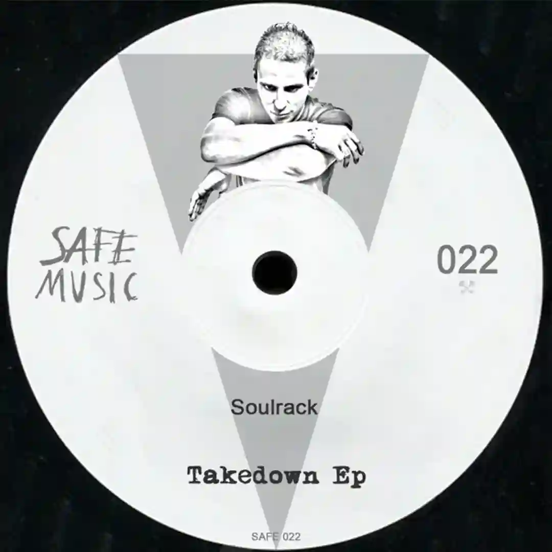 Infected Bassline (Original Mix) cover