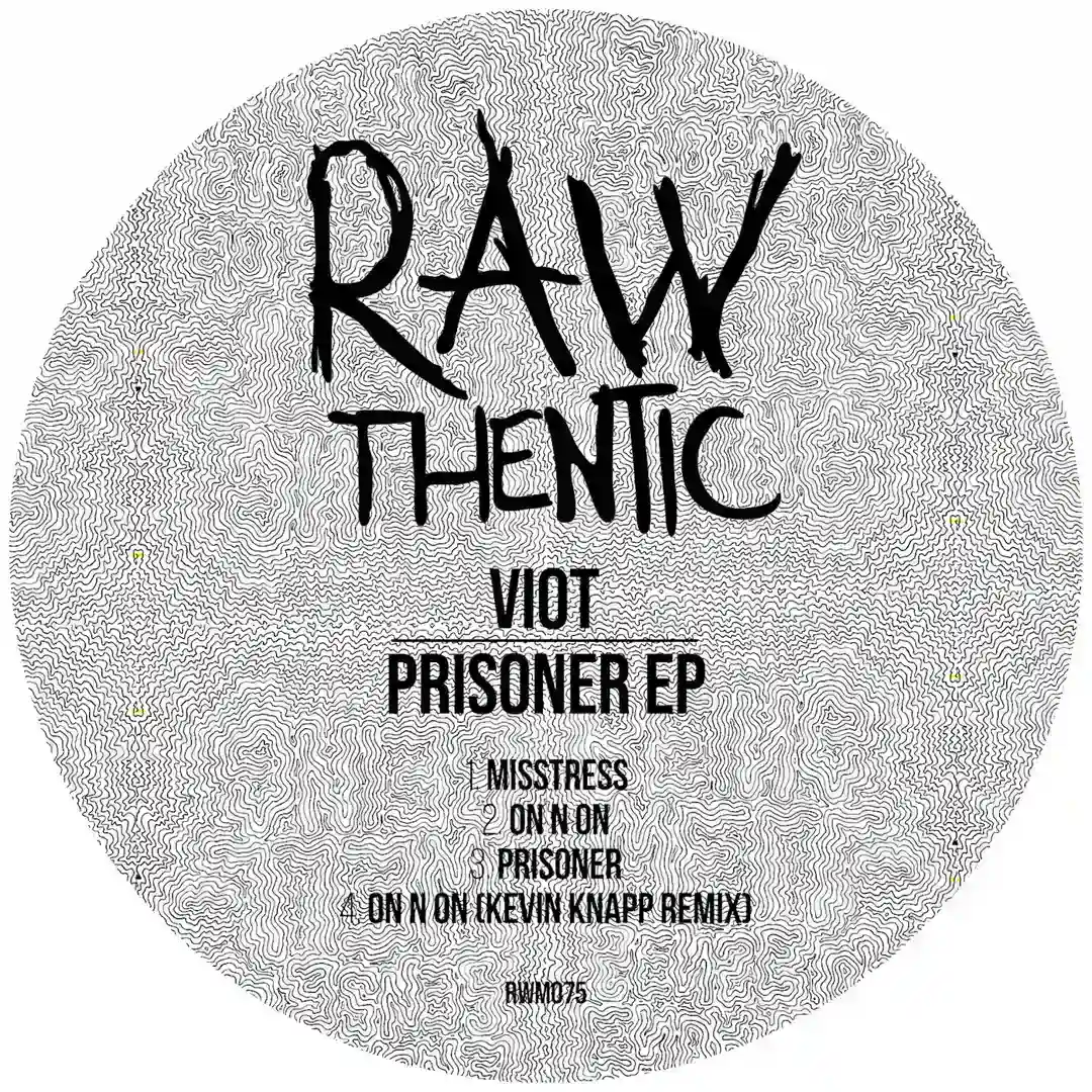 Prisoner cover