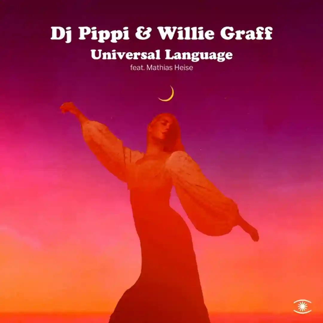 Universal Language cover