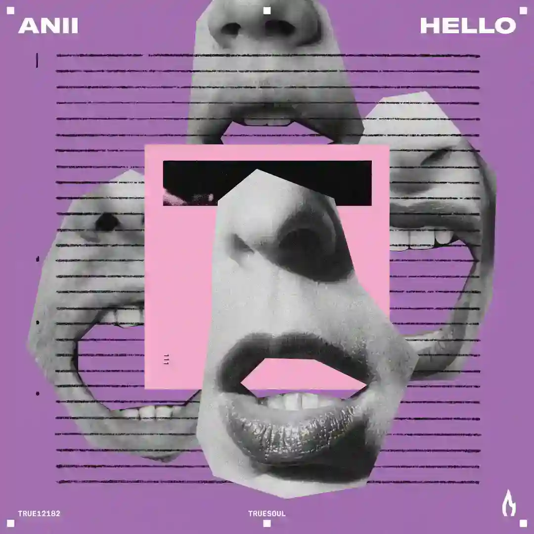 Hello cover
