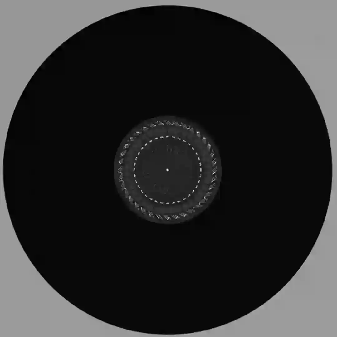 Source Code (Original Mix) cover