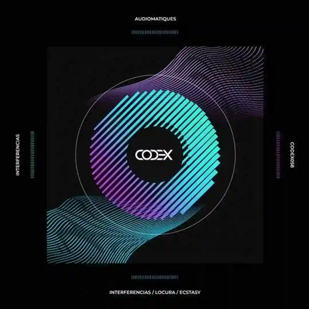 Locura (Original Mix) cover