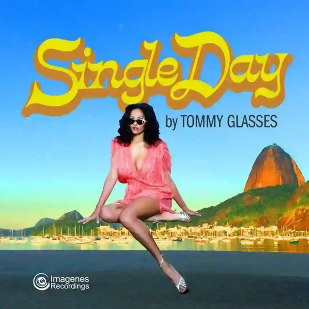 Single Day (Extended Mix) cover
