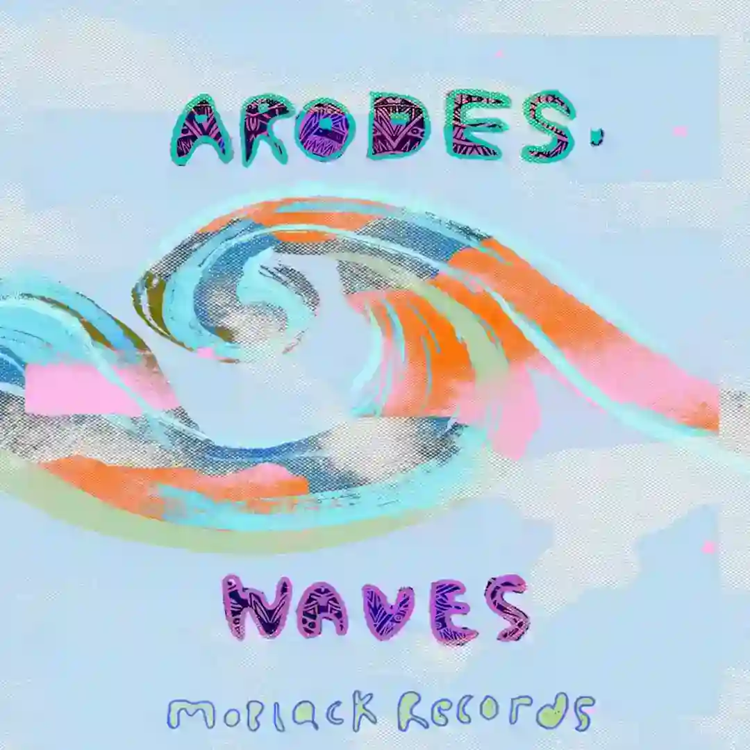 Amore Profondo (Arodes Remix) cover