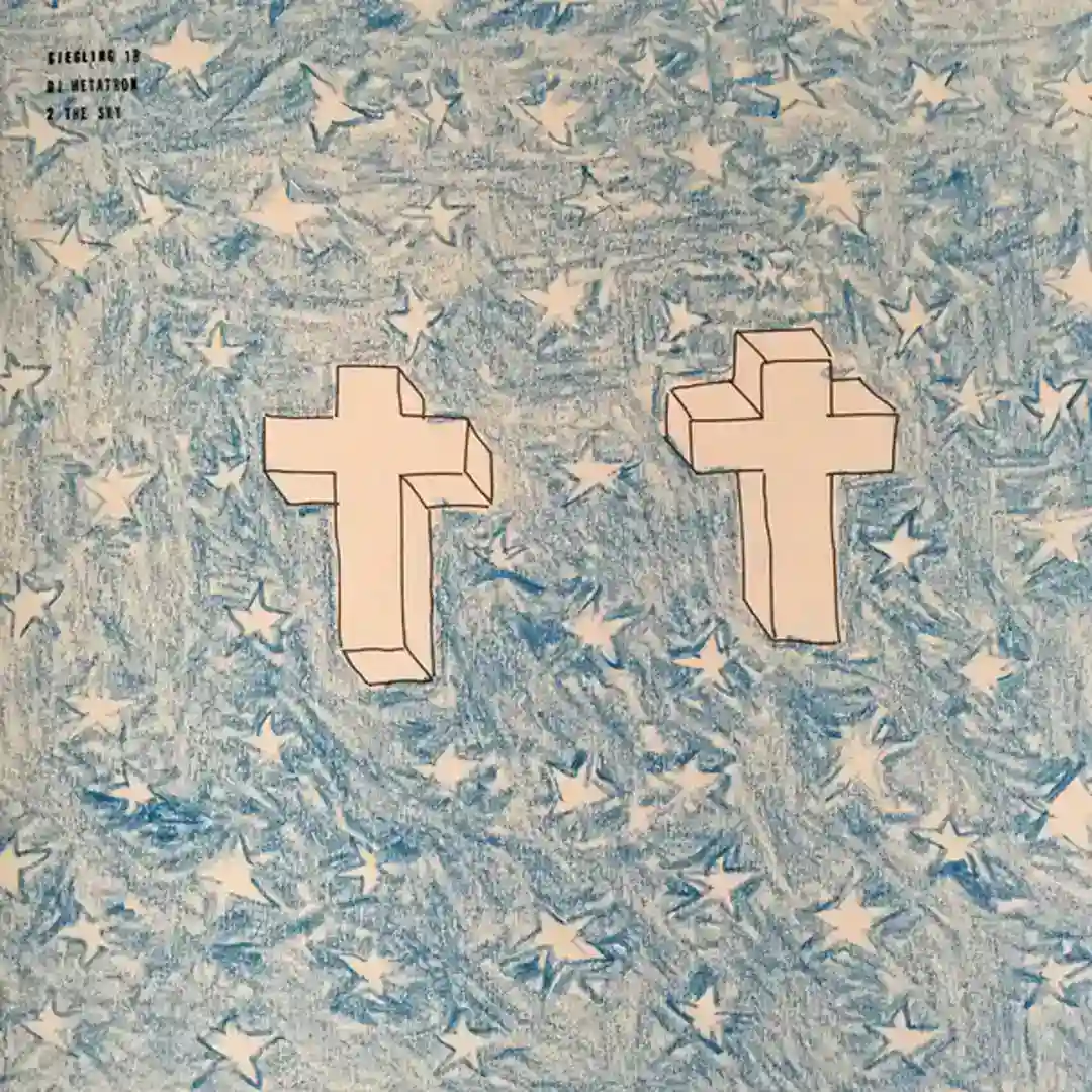 The Journey cover