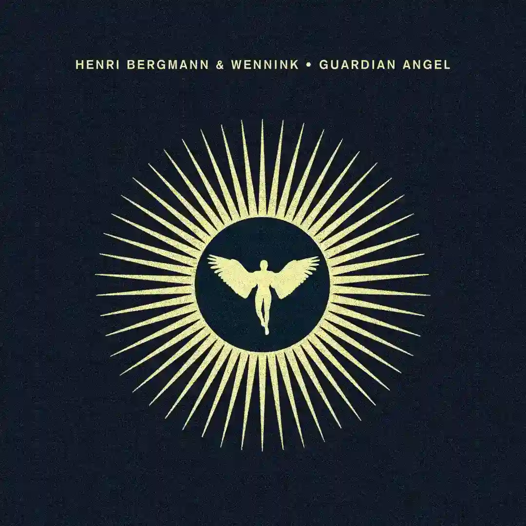 Guardian Angel (Hardt Antoine Remix) cover