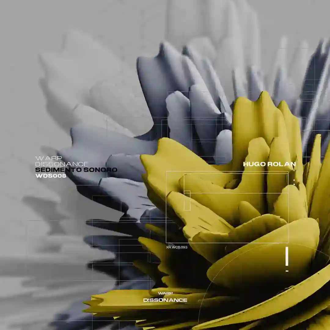 Inconformidad Operativa (Original Mix) cover