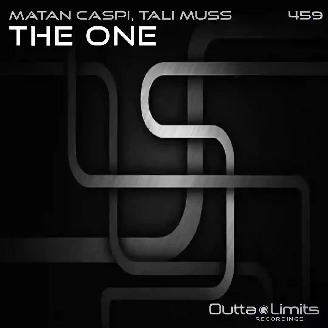 The One cover