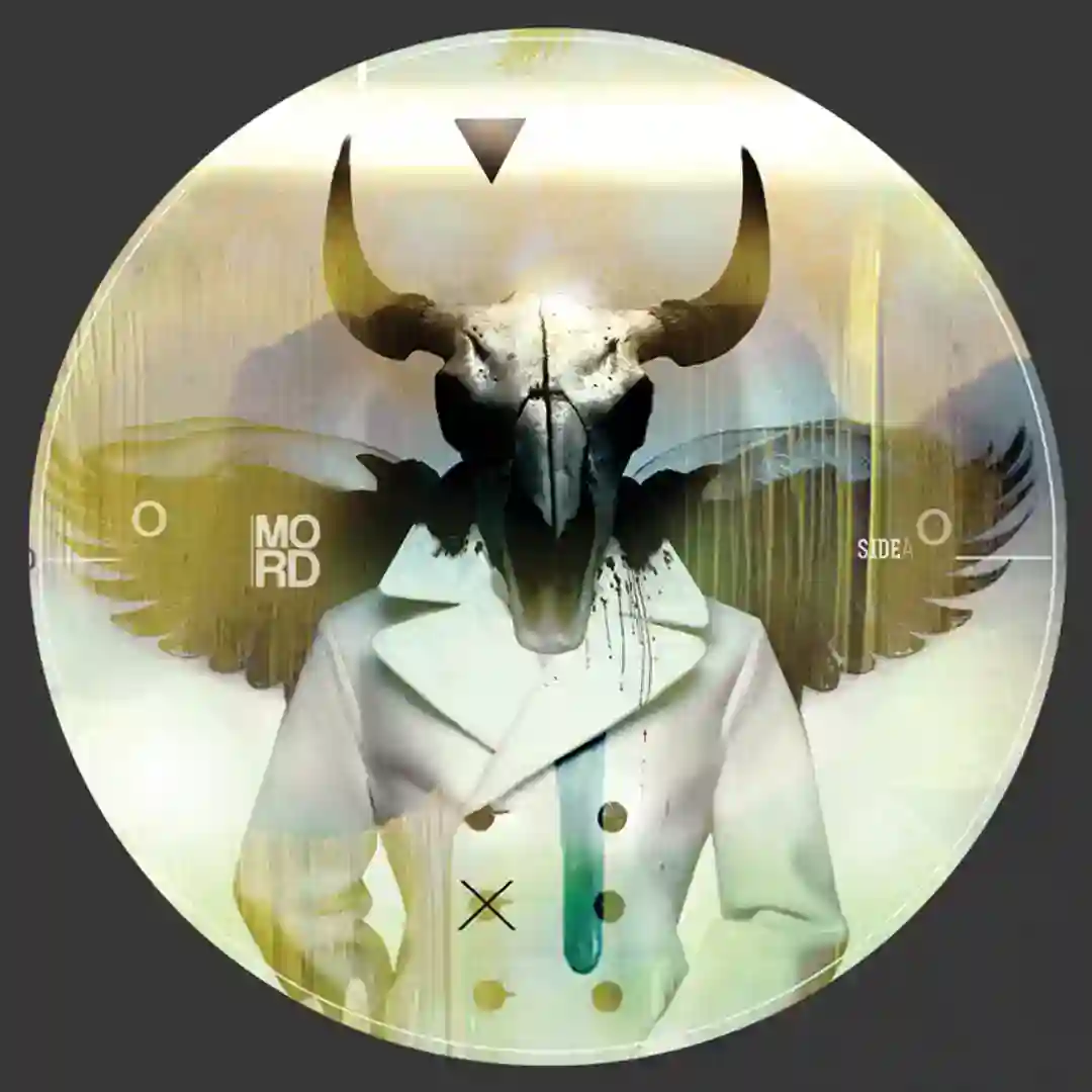 Kontrola (Bas Mooy remix) cover