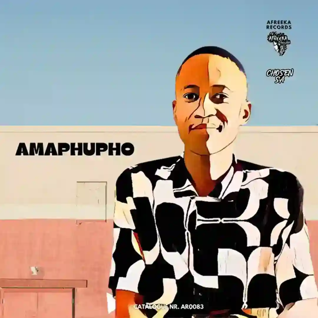 Zwide (Original Mix) cover