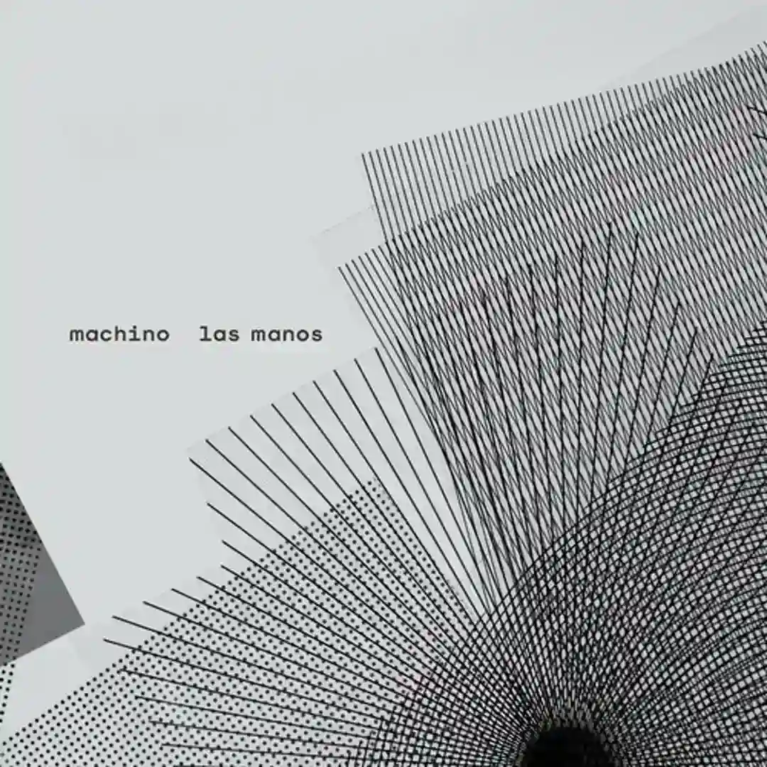 Las Manos (Original Mix) cover