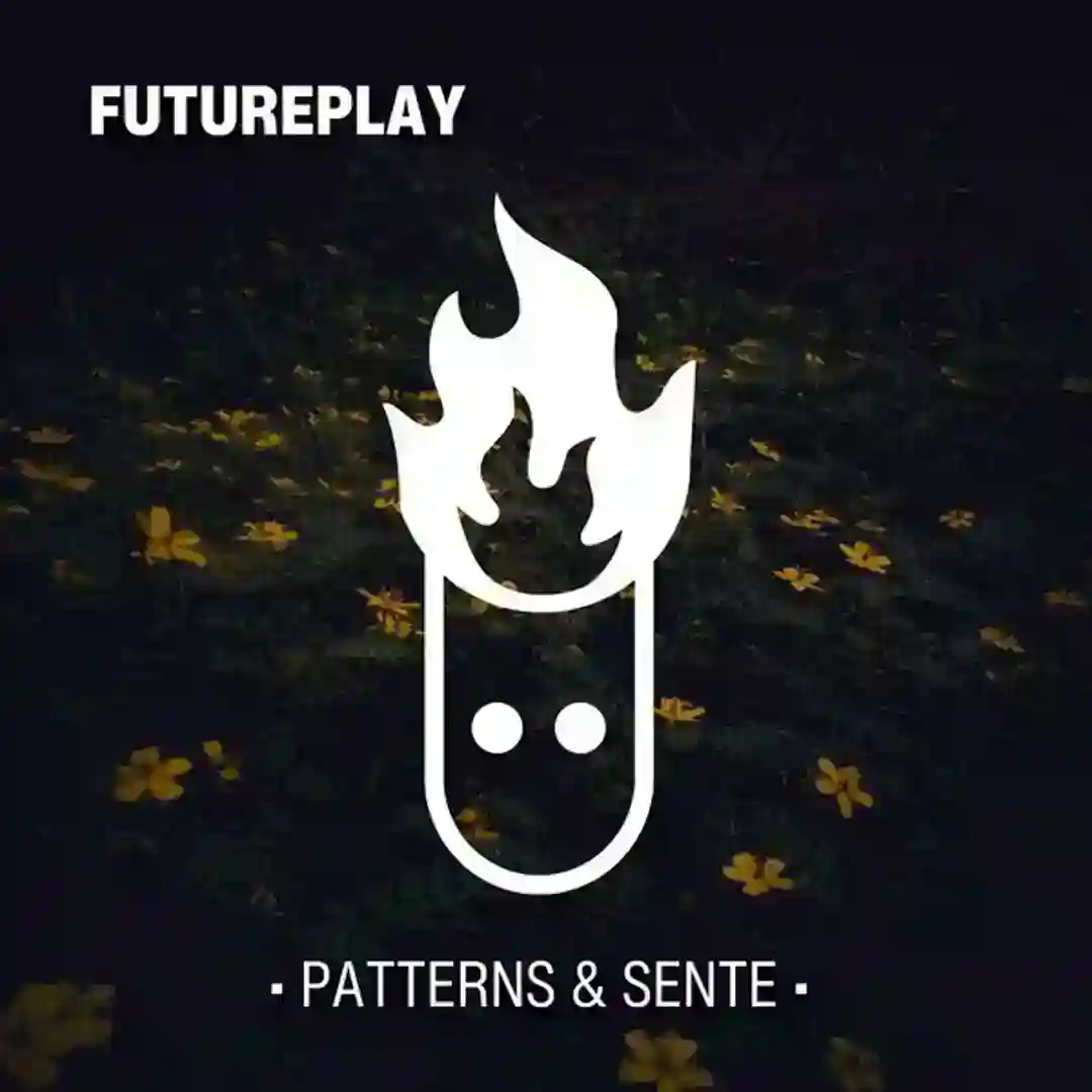 Sente (Original Mix) cover