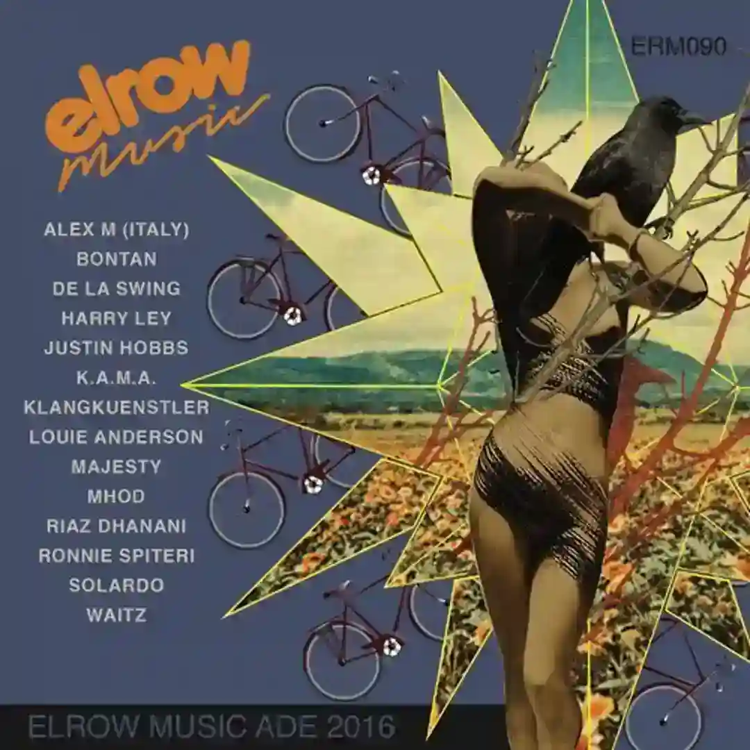 Chicago Trip (Original Mix) cover