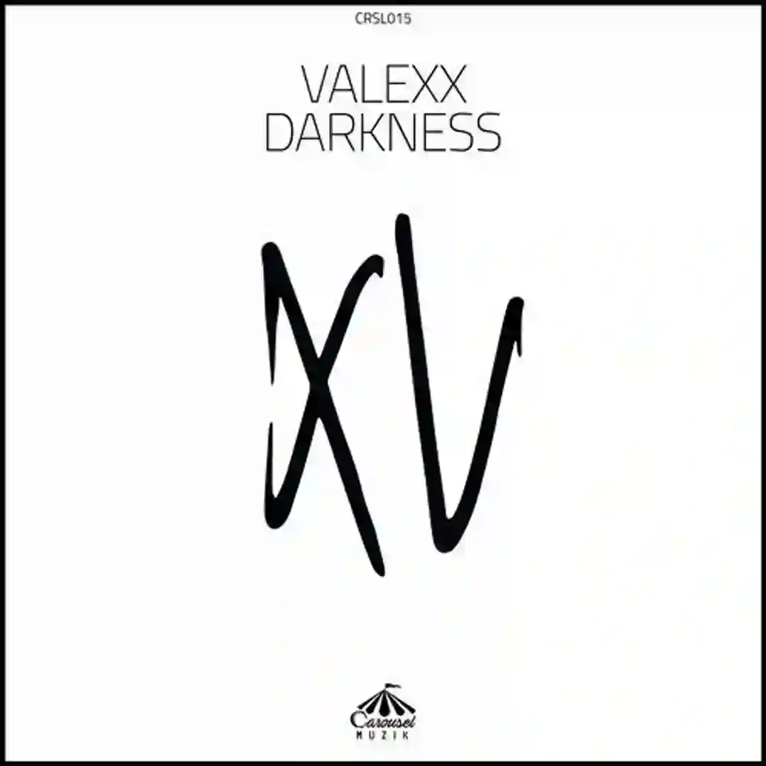 Darkness cover