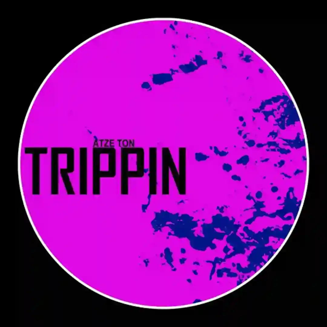 Recombination Of Rave (Original Mix) cover