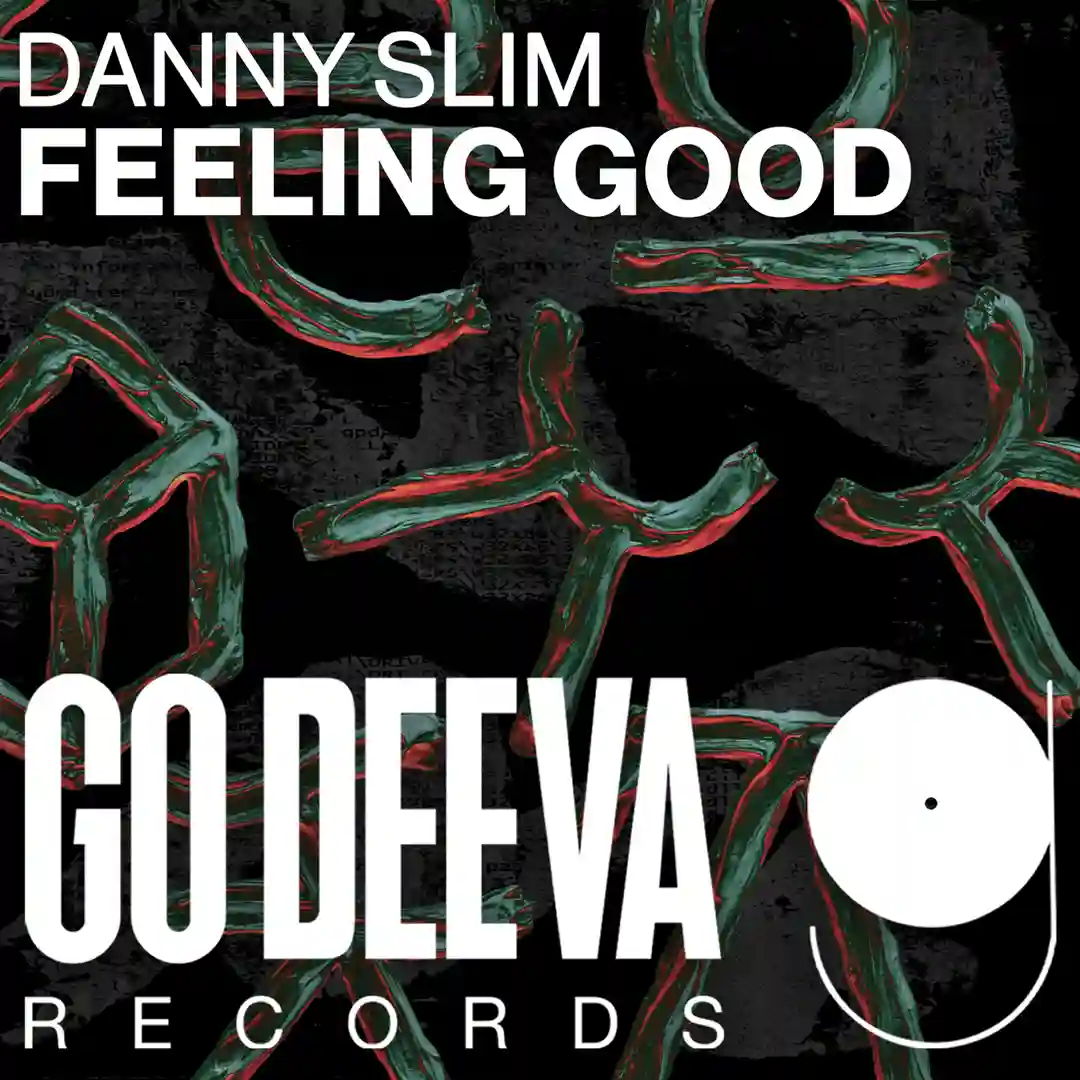 Feeling Good cover