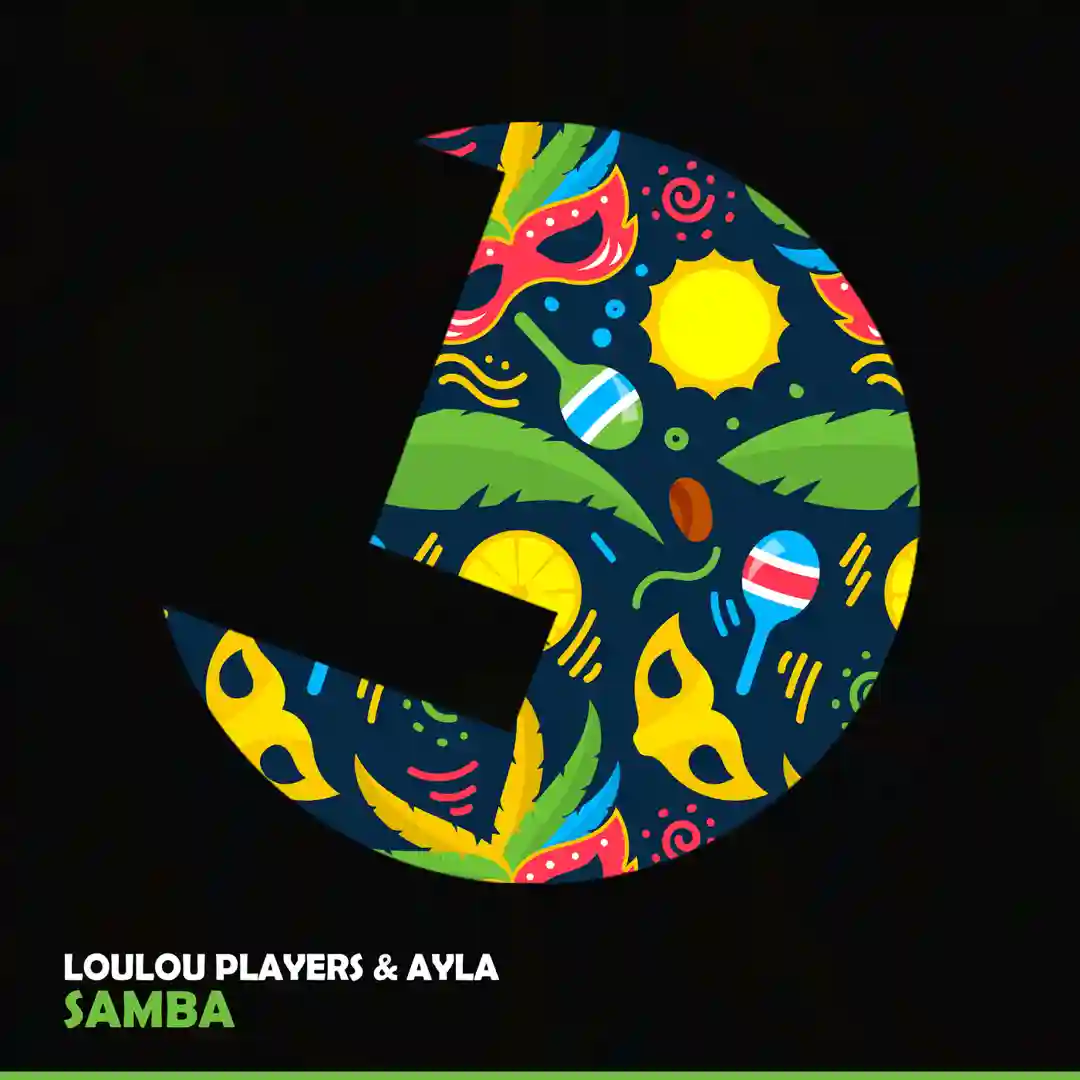 Samba cover