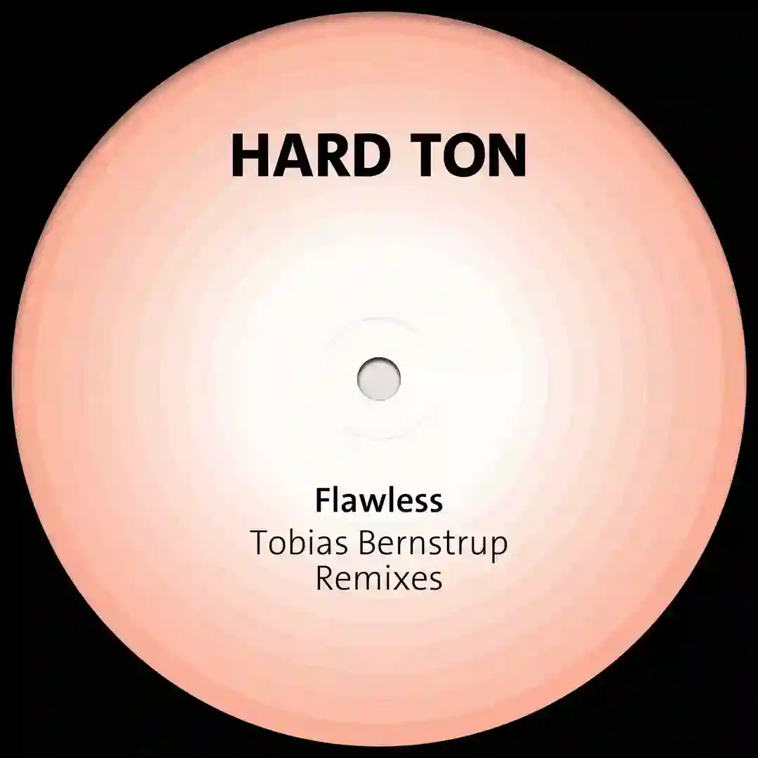 Flawless (Tobias Bernstrup Remixes) cover