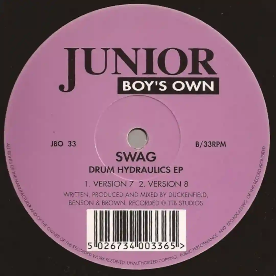 Version 7 cover