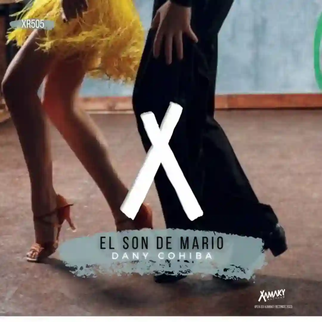 El Son De Mario cover