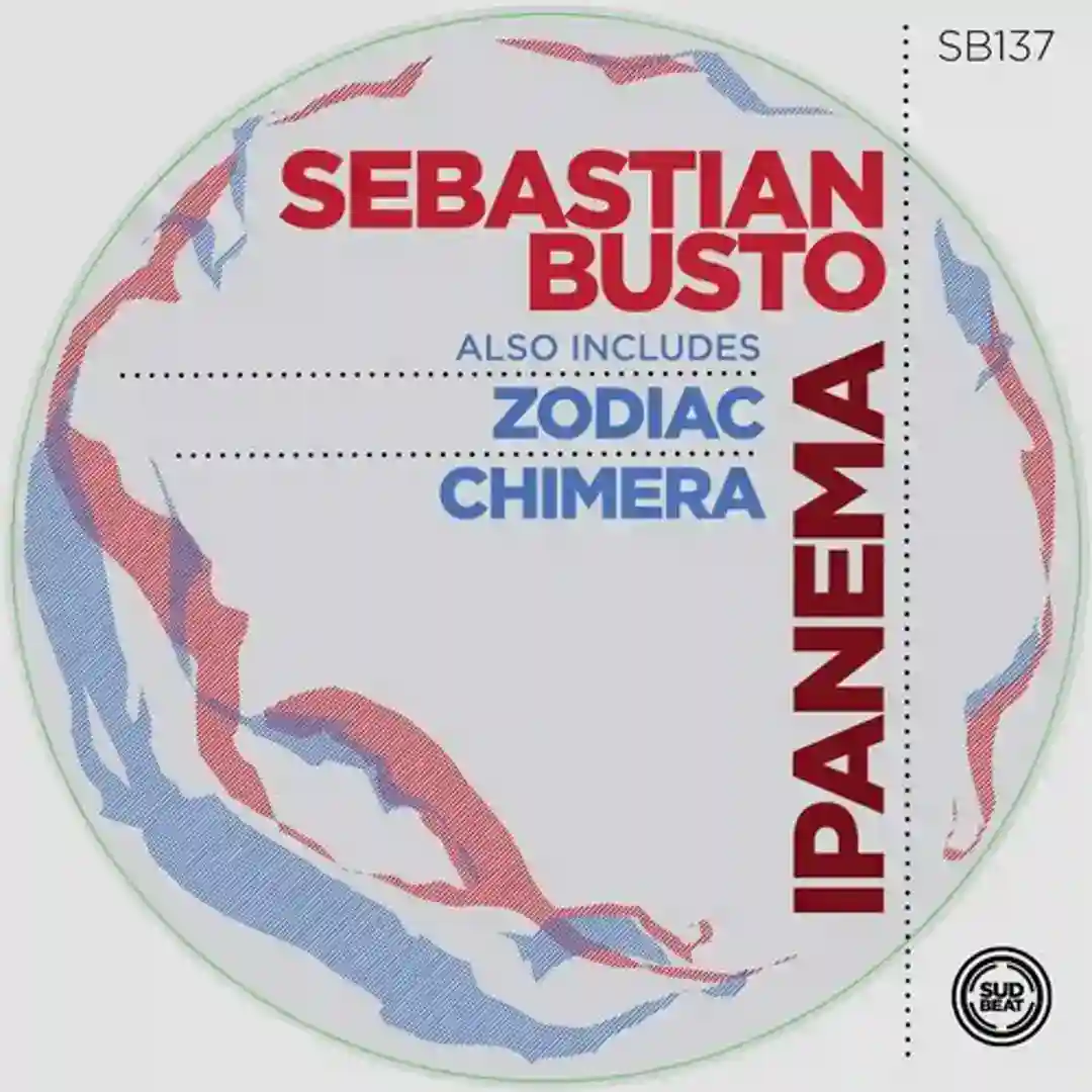 Ipanema (Original Mix) cover