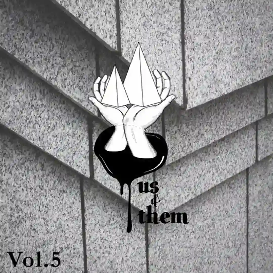 Convexus (Original Mix) cover
