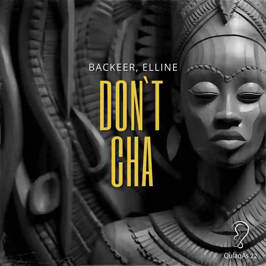 Don`t Cha (Extended Mix) cover