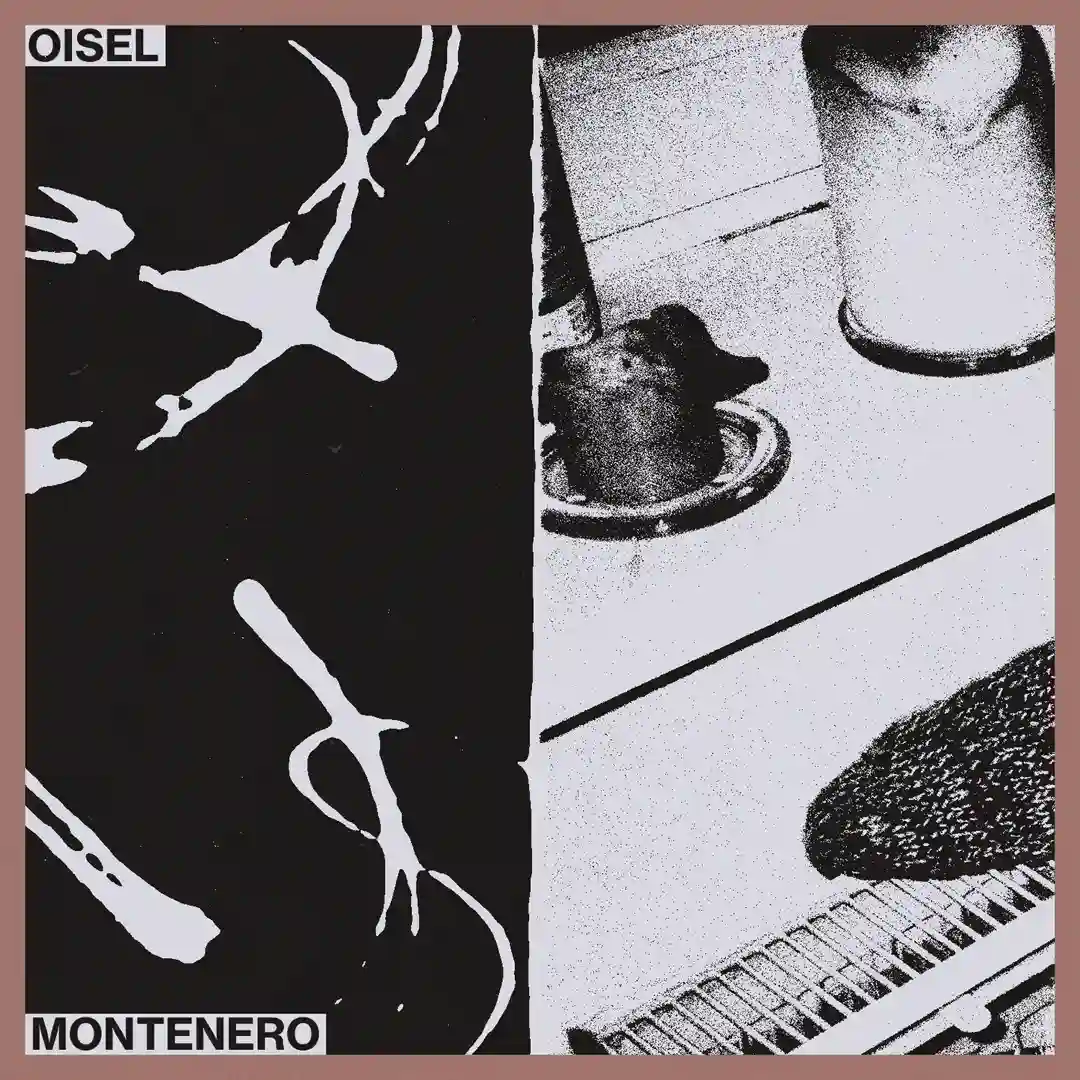Semiretta (Original Mix) cover