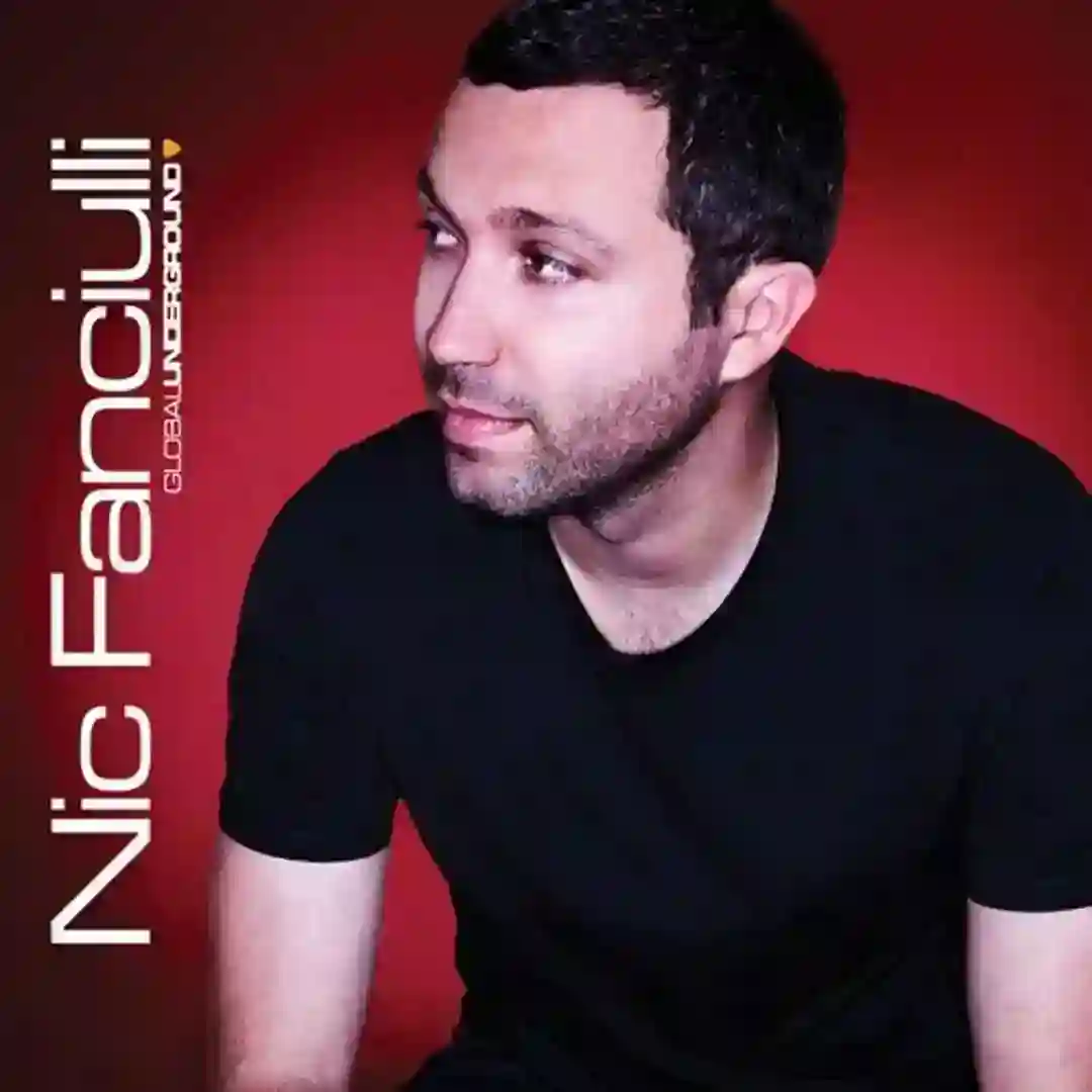 Love Never Sleeps (Original Mix) cover