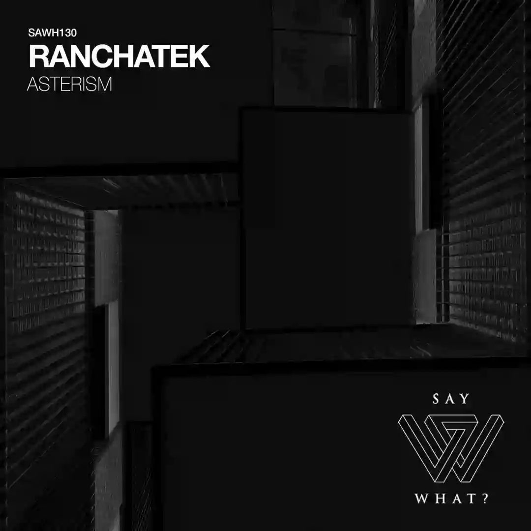 Asterism cover