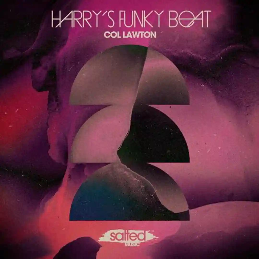 House Music Baby (Deeper Mix) cover