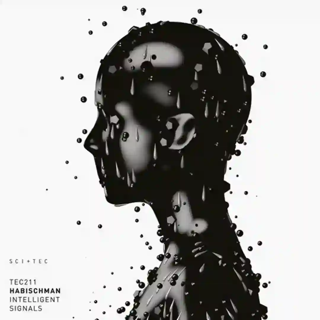 Intelligent Machines (Original Mix) cover