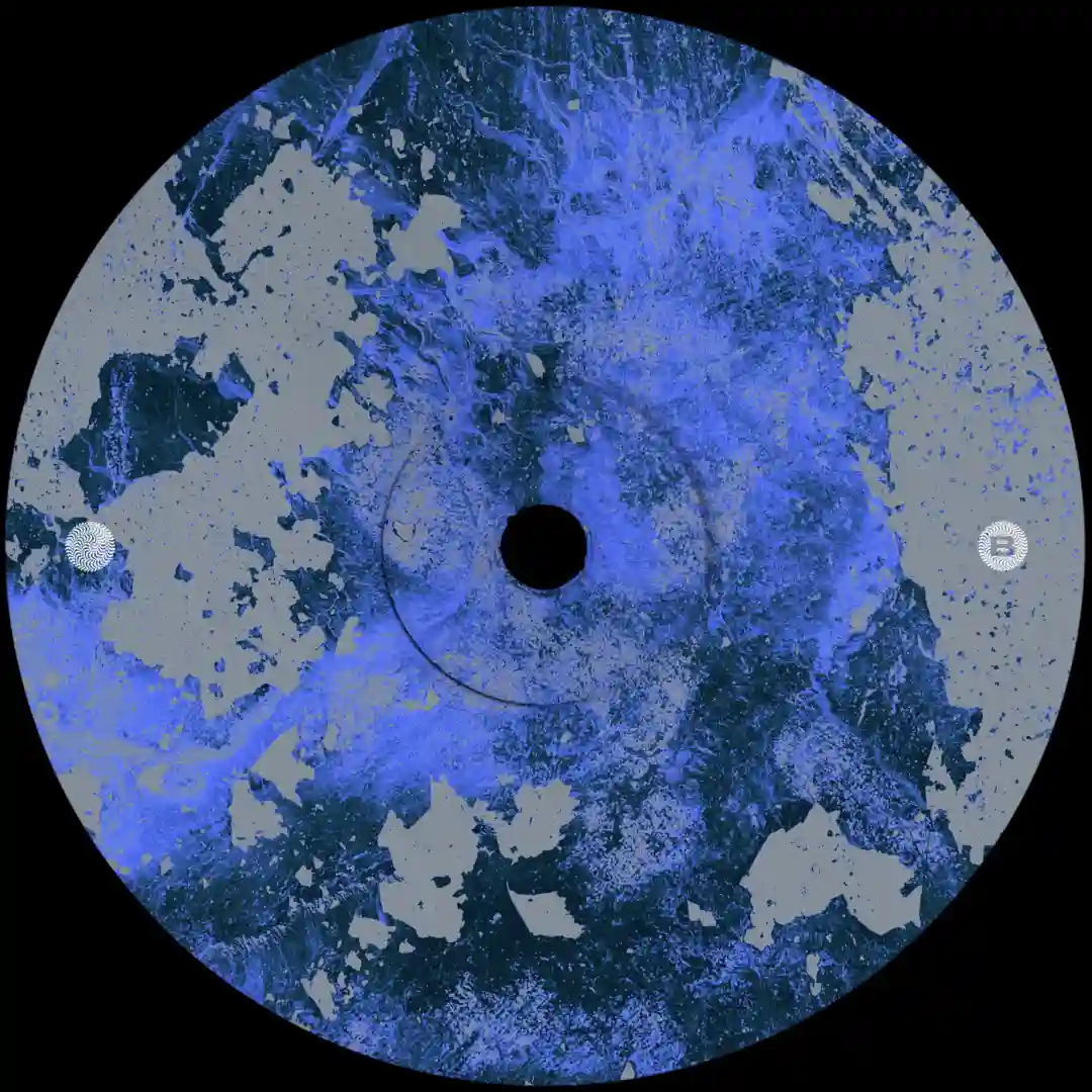 Celestis (Original Mix) cover